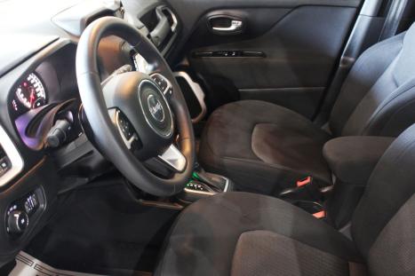 JEEP Renegade 1.8 16V 4P FLEX AUTOMTICO, Foto 21