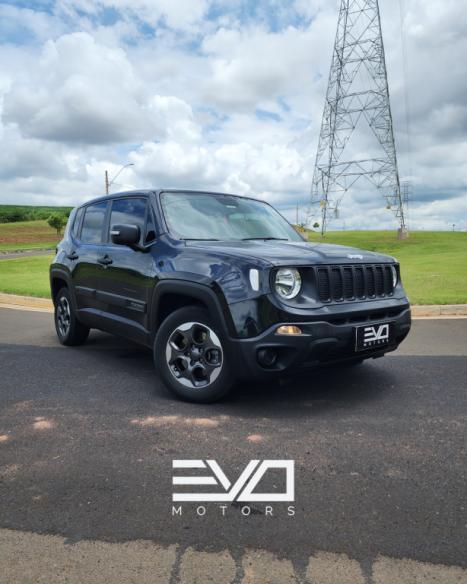 JEEP Renegade 1.8 16V 4P FLEX AUTOMTICO, Foto 3