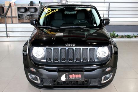 JEEP Renegade 1.8 16V 4P FLEX AUTOMTICO, Foto 2