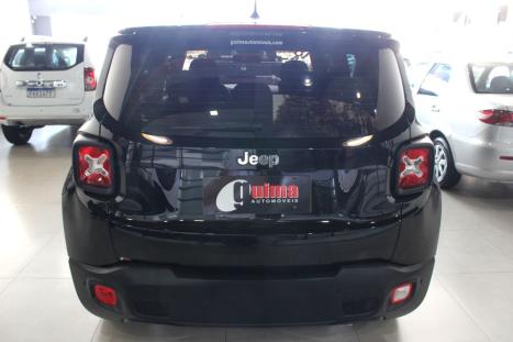 JEEP Renegade 1.8 16V 4P FLEX AUTOMTICO, Foto 5