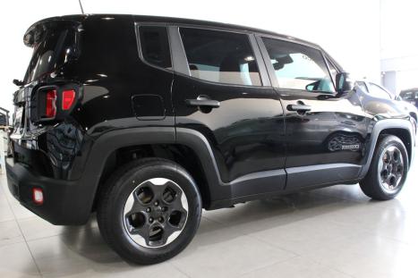 JEEP Renegade 1.8 16V 4P FLEX AUTOMTICO, Foto 6