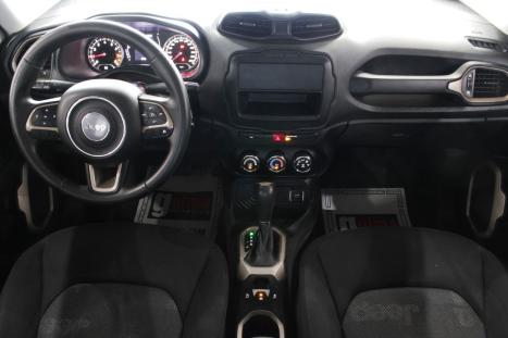 JEEP Renegade 1.8 16V 4P FLEX AUTOMTICO, Foto 15