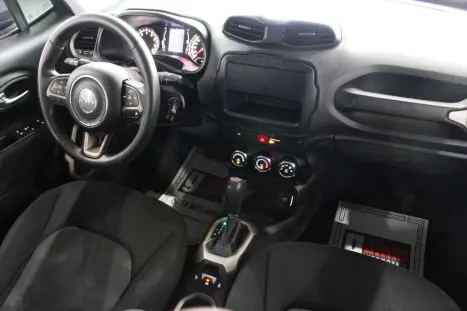 JEEP Renegade 1.8 16V 4P FLEX AUTOMTICO, Foto 17