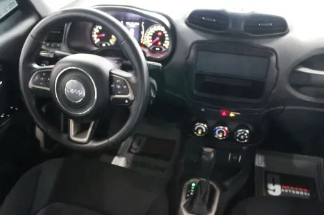 JEEP Renegade 1.8 16V 4P FLEX AUTOMTICO, Foto 19