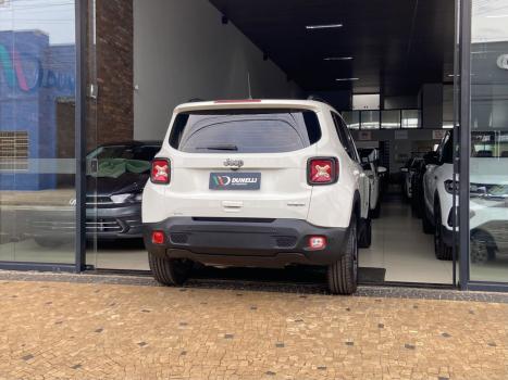 JEEP Renegade 1.8 16V 4P FLEX LONGITUDE AUTOMTICO, Foto 6