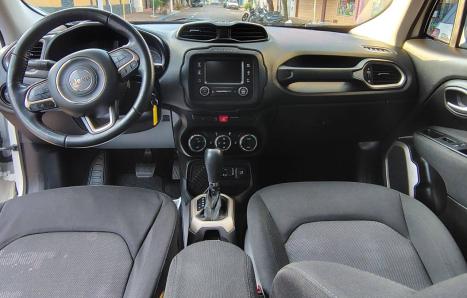 JEEP Renegade 1.8 16V 4P FLEX LONGITUDE AUTOMTICO, Foto 7