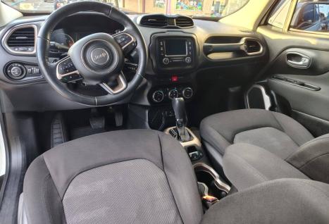 JEEP Renegade 1.8 16V 4P FLEX LONGITUDE AUTOMTICO, Foto 9