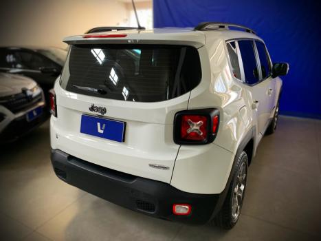 JEEP Renegade 1.8 16V 4P FLEX LONGITUDE AUTOMTICO, Foto 4