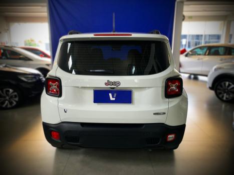 JEEP Renegade 1.8 16V 4P FLEX LONGITUDE AUTOMTICO, Foto 5
