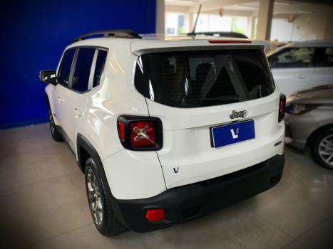 JEEP Renegade 1.8 16V 4P FLEX LONGITUDE AUTOMTICO, Foto 6
