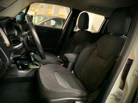 JEEP Renegade 1.8 16V 4P FLEX LONGITUDE AUTOMTICO, Foto 9