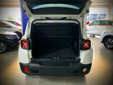JEEP Renegade 1.8 16V 4P FLEX LONGITUDE AUTOMTICO, Foto 12