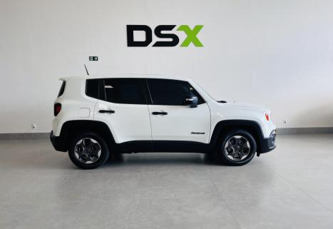 JEEP Renegade 1.8 16V 4P FLEX SPORT AUTOMTICO, Foto 5