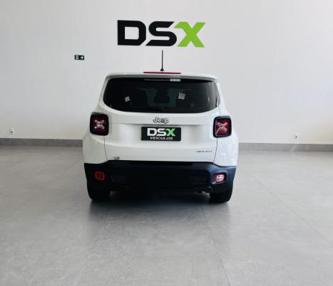 JEEP Renegade 1.8 16V 4P FLEX SPORT AUTOMTICO, Foto 4