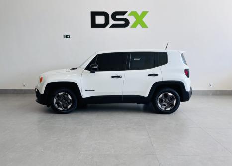 JEEP Renegade 1.8 16V 4P FLEX SPORT AUTOMTICO, Foto 6