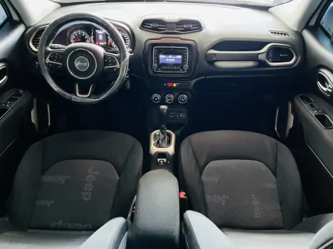JEEP Renegade 1.8 16V 4P FLEX SPORT AUTOMTICO, Foto 9