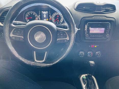 JEEP Renegade 1.8 16V 4P FLEX SPORT AUTOMTICO, Foto 8