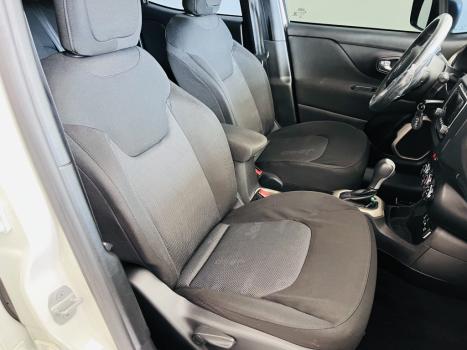JEEP Renegade 1.8 16V 4P FLEX SPORT AUTOMTICO, Foto 11