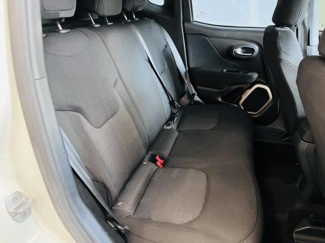 JEEP Renegade 1.8 16V 4P FLEX SPORT AUTOMTICO, Foto 12