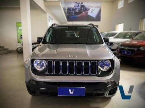 JEEP Renegade 1.8 16V 4P FLEX AUTOMTICO, Foto 2