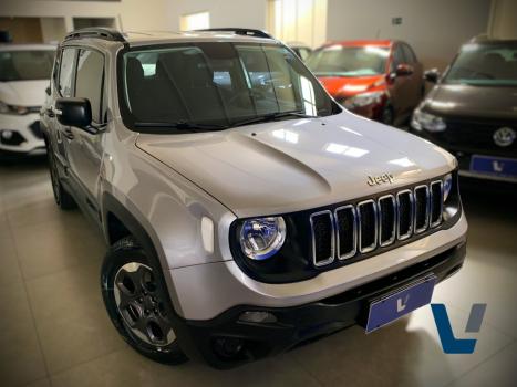 JEEP Renegade 1.8 16V 4P FLEX AUTOMTICO, Foto 3