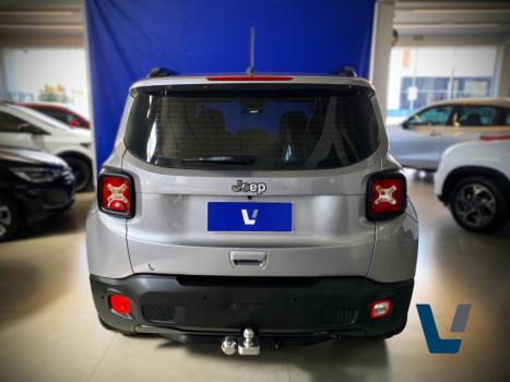 JEEP Renegade 1.8 16V 4P FLEX AUTOMTICO, Foto 5