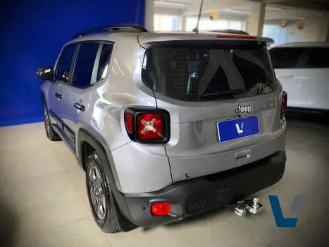 JEEP Renegade 1.8 16V 4P FLEX AUTOMTICO, Foto 6