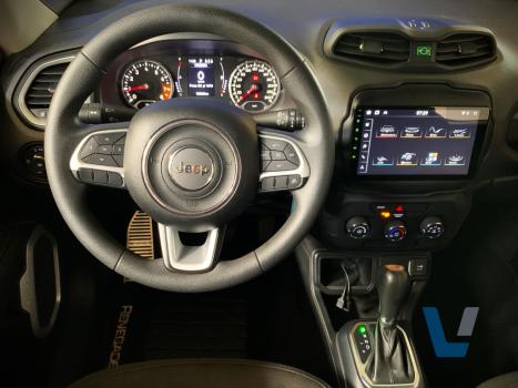 JEEP Renegade 1.8 16V 4P FLEX AUTOMTICO, Foto 7