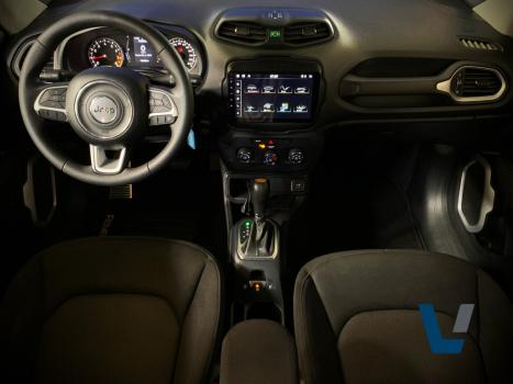 JEEP Renegade 1.8 16V 4P FLEX AUTOMTICO, Foto 8