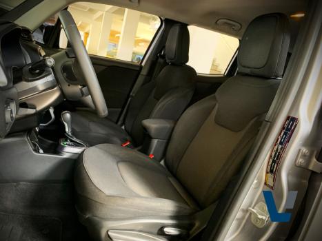 JEEP Renegade 1.8 16V 4P FLEX AUTOMTICO, Foto 9