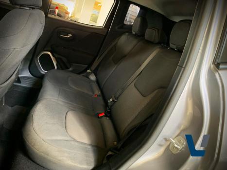 JEEP Renegade 1.8 16V 4P FLEX AUTOMTICO, Foto 10