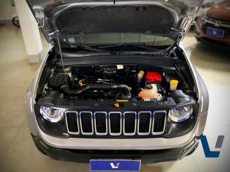 JEEP Renegade 1.8 16V 4P FLEX AUTOMTICO, Foto 11
