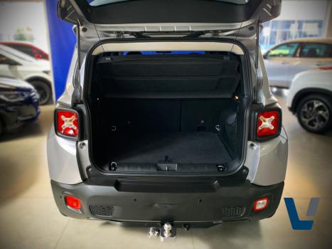 JEEP Renegade 1.8 16V 4P FLEX AUTOMTICO, Foto 12