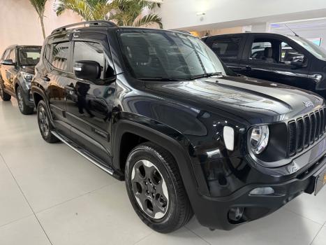 JEEP Renegade 1.8 16V 4P FLEX AUTOMTICO, Foto 2
