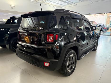 JEEP Renegade 1.8 16V 4P FLEX AUTOMTICO, Foto 3