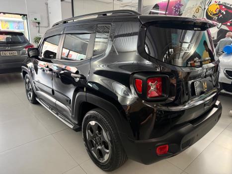 JEEP Renegade 1.8 16V 4P FLEX AUTOMTICO, Foto 4