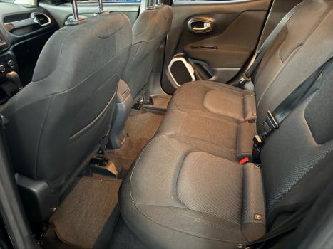 JEEP Renegade 1.8 16V 4P FLEX AUTOMTICO, Foto 5