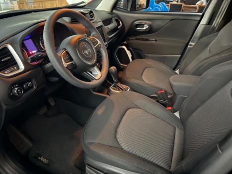 JEEP Renegade 1.8 16V 4P FLEX AUTOMTICO, Foto 6