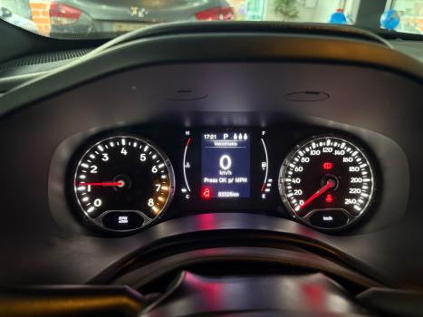 JEEP Renegade 1.8 16V 4P FLEX AUTOMTICO, Foto 7