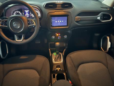 JEEP Renegade 1.8 16V 4P FLEX AUTOMTICO, Foto 8