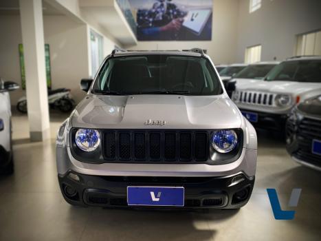 JEEP Renegade 1.8 16V 4P FLEX AUTOMTICO, Foto 2