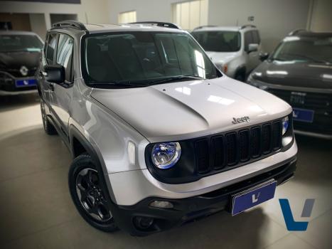 JEEP Renegade 1.8 16V 4P FLEX AUTOMTICO, Foto 3