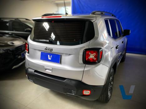 JEEP Renegade 1.8 16V 4P FLEX AUTOMTICO, Foto 4