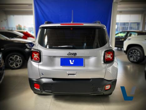 JEEP Renegade 1.8 16V 4P FLEX AUTOMTICO, Foto 5