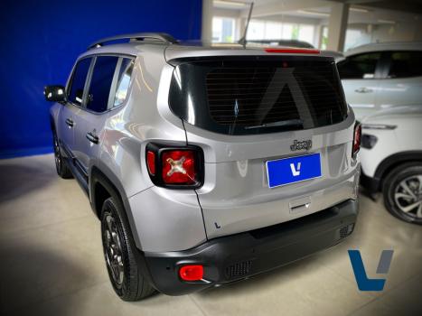 JEEP Renegade 1.8 16V 4P FLEX AUTOMTICO, Foto 6