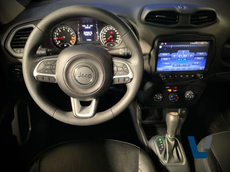JEEP Renegade 1.8 16V 4P FLEX AUTOMTICO, Foto 7