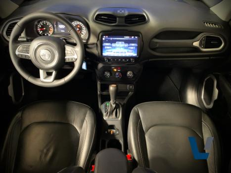 JEEP Renegade 1.8 16V 4P FLEX AUTOMTICO, Foto 8