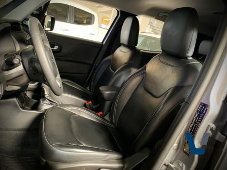 JEEP Renegade 1.8 16V 4P FLEX AUTOMTICO, Foto 9