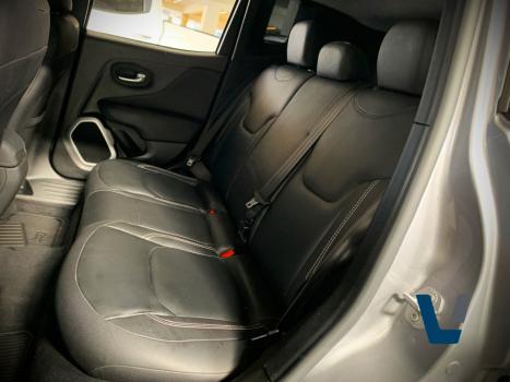 JEEP Renegade 1.8 16V 4P FLEX AUTOMTICO, Foto 10