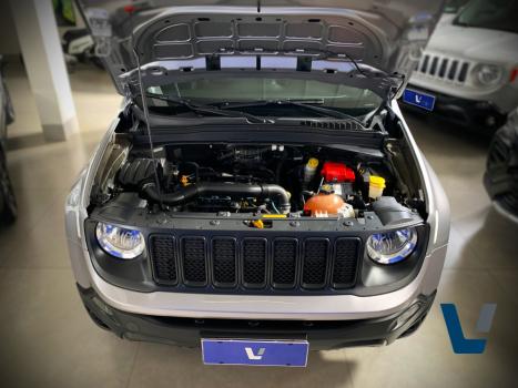 JEEP Renegade 1.8 16V 4P FLEX AUTOMTICO, Foto 11